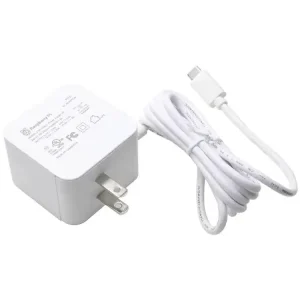 Official Raspberry Pi 5 Power Supply