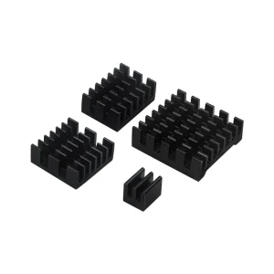 heatsink for raspberry pi 5