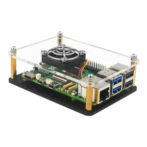 acrylic case for pi 5-4