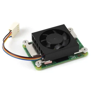 12V Raspberry Pi Fan For Compute Module 4