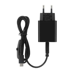 5V 3A Power Supply for Pi 4B