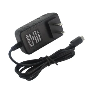 5V 3A Power Supply switch for Pi 4B