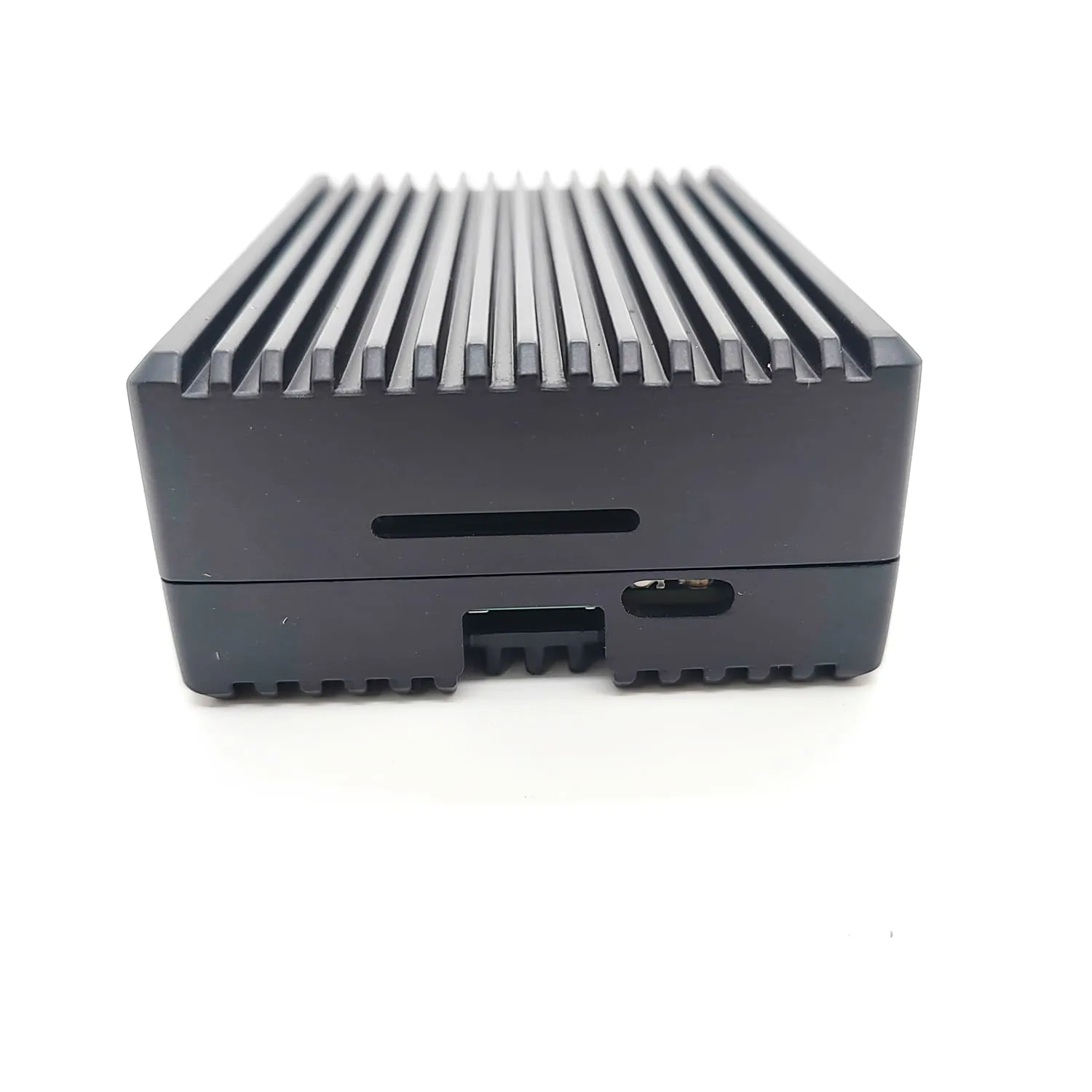 Aluminum Heatsink Design Case for Pi 5 (3)