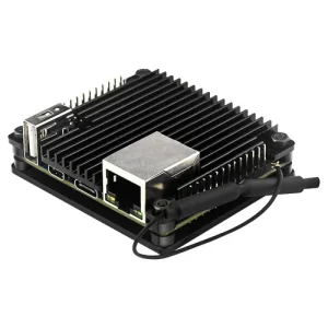 Aluminum OrangePi Zero 3 Protect Case