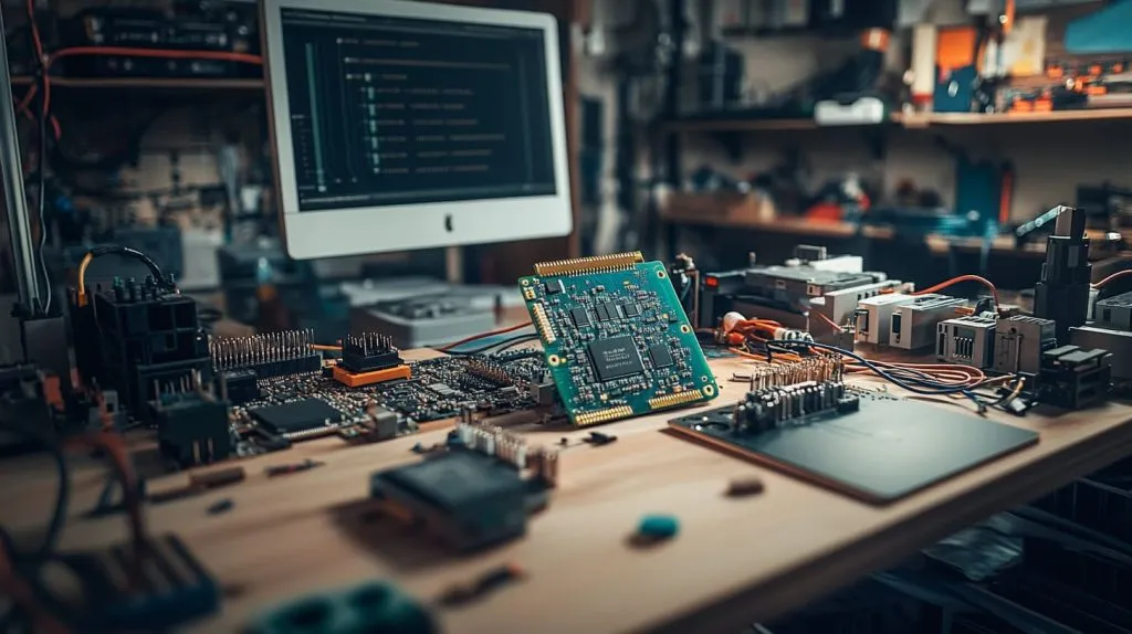 Conclusion with Arduino and Raspberry Pi-10