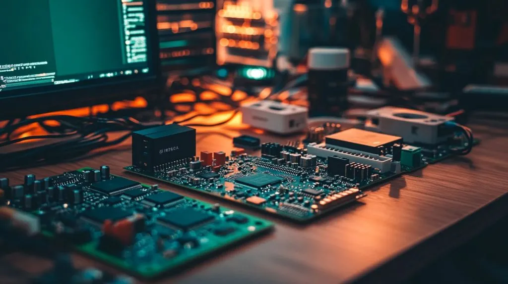 Featured image showing Arduino and Raspberry Pi-1