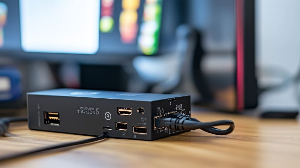 Raspberry Pi 3B+ with stable power supply-7