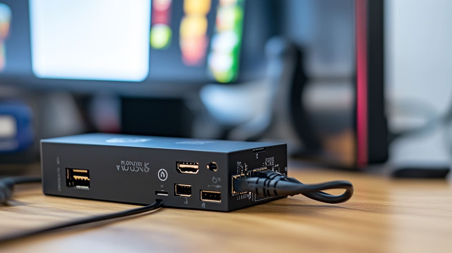 Raspberry Pi 3B+ with stable power supply-7
