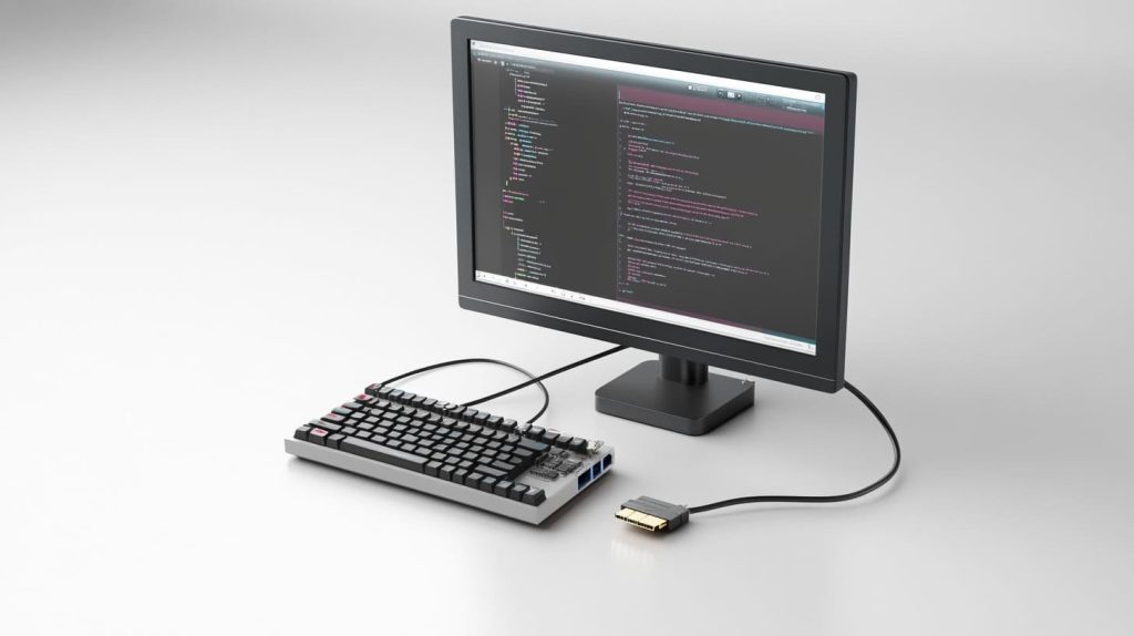 Raspberry Pi with Kodi media player setup-7