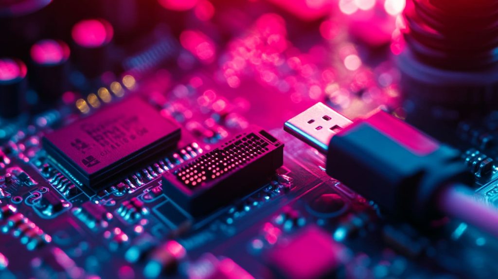 Raspberry Pi overheating during file transfer-5