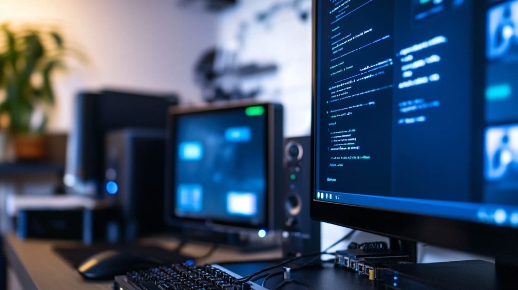 Raspberry Pi with Kodi media player setup-7