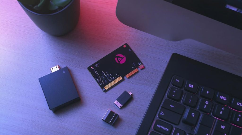 Tools to repair a Raspberry Pi SD card-3