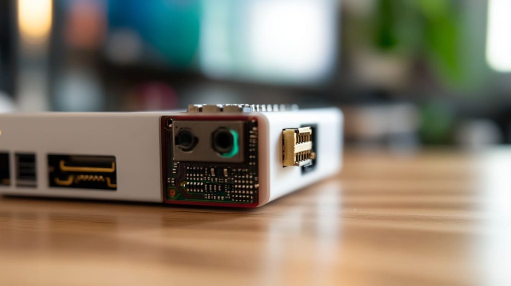 Interesting Projects with raspberry pi (3)