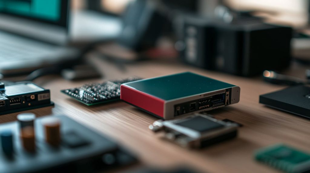 Raspberry Pi boards performance (8)