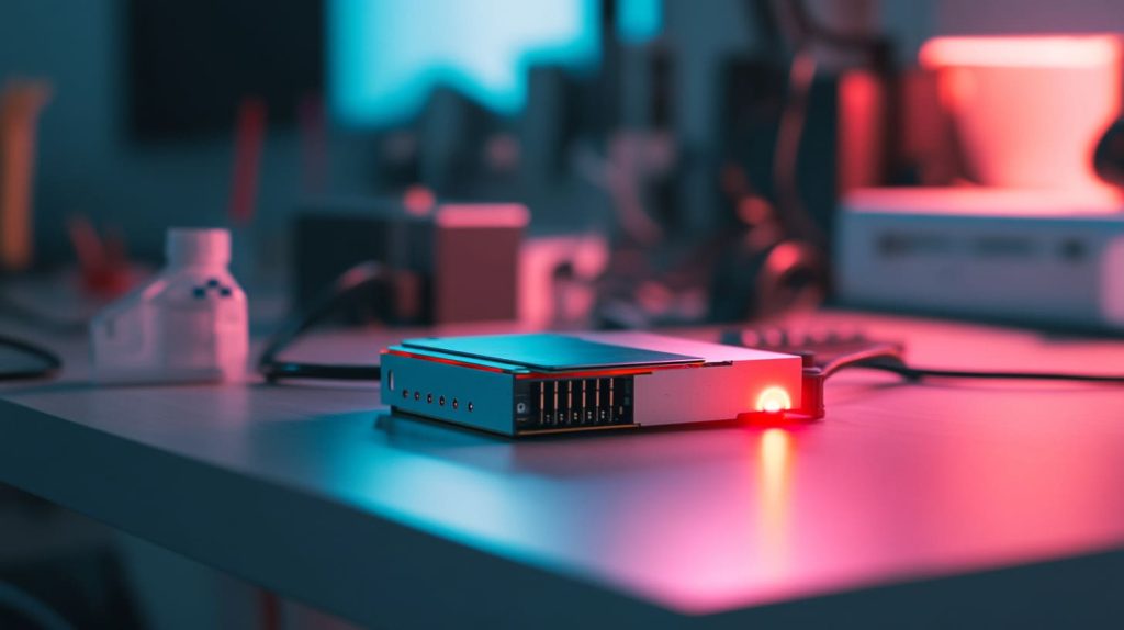 Raspberry Pi boards performance (9)