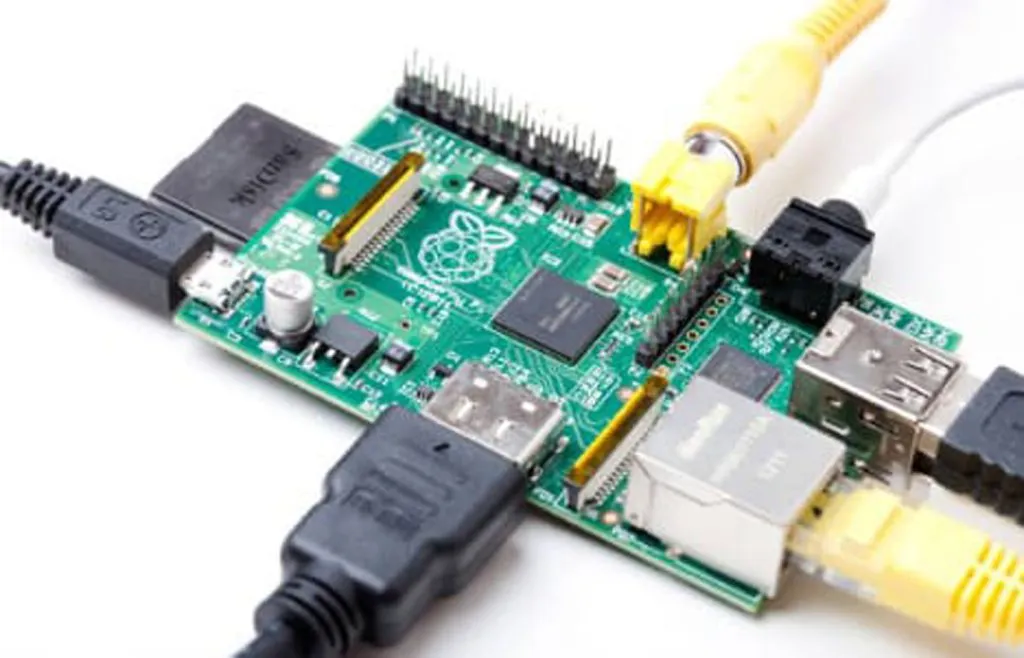 Raspberry Pi boot (1)