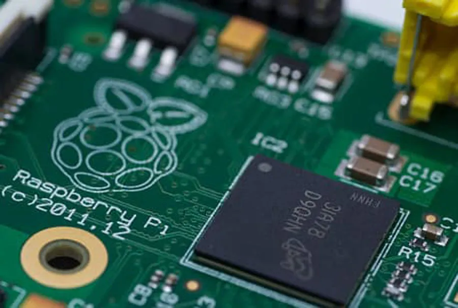 Raspberry Pi boot (3)