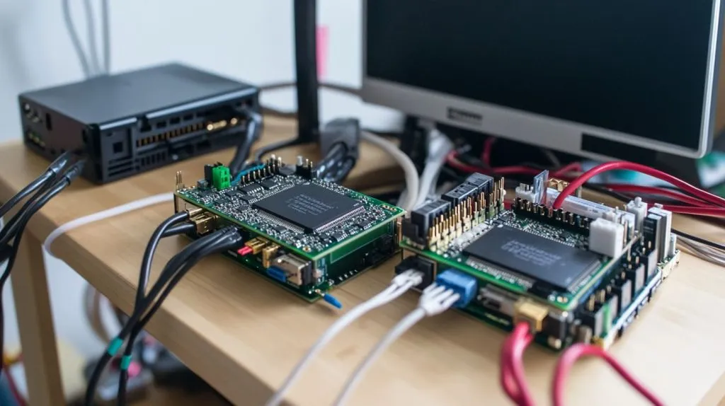 Raspberry Pi to Create A NAS (1)