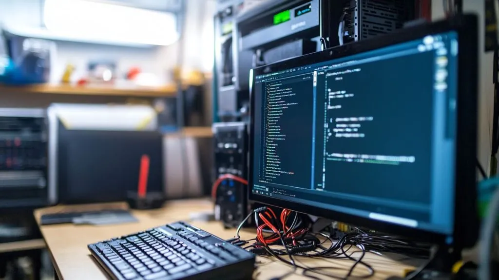 Raspberry Pi to Create A NAS (4)