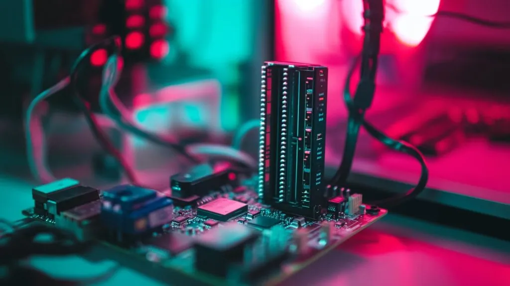 Raspberry Pi to Create A NAS (8)