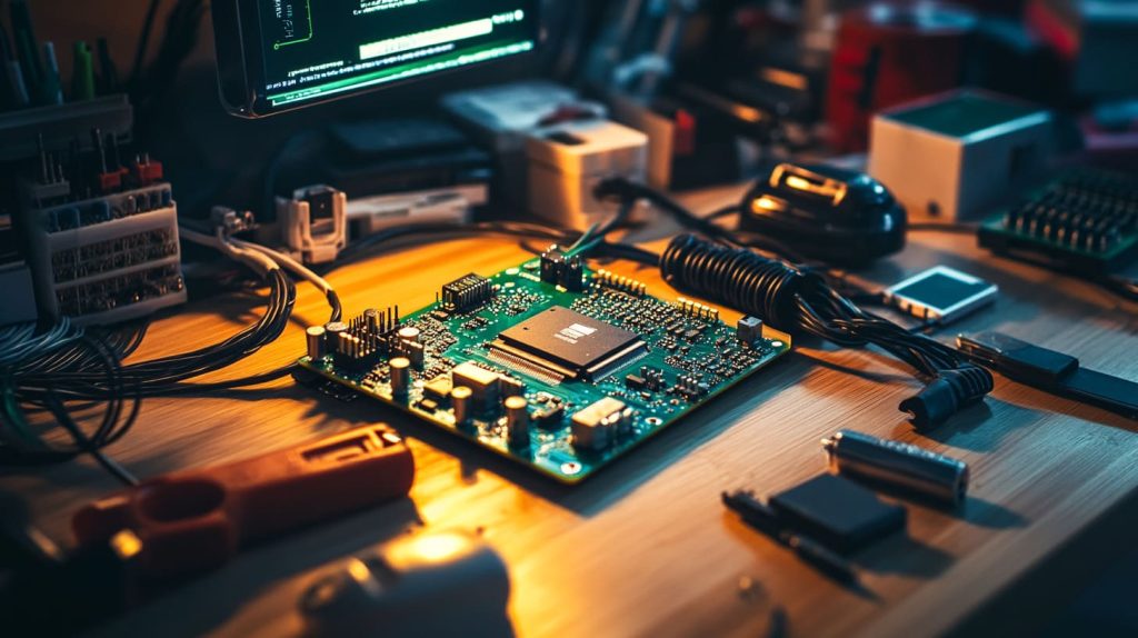 install OS in Raspberry Pi (2)
