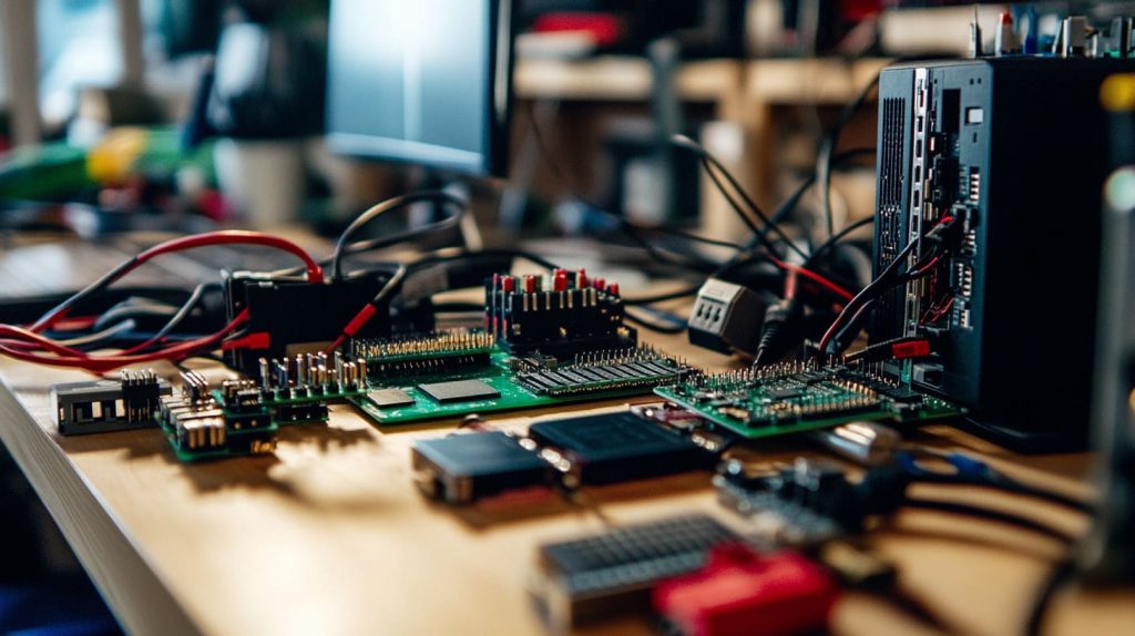 install OS in Raspberry Pi (3)