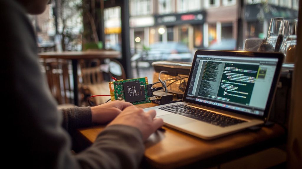 install OS in Raspberry Pi (5)