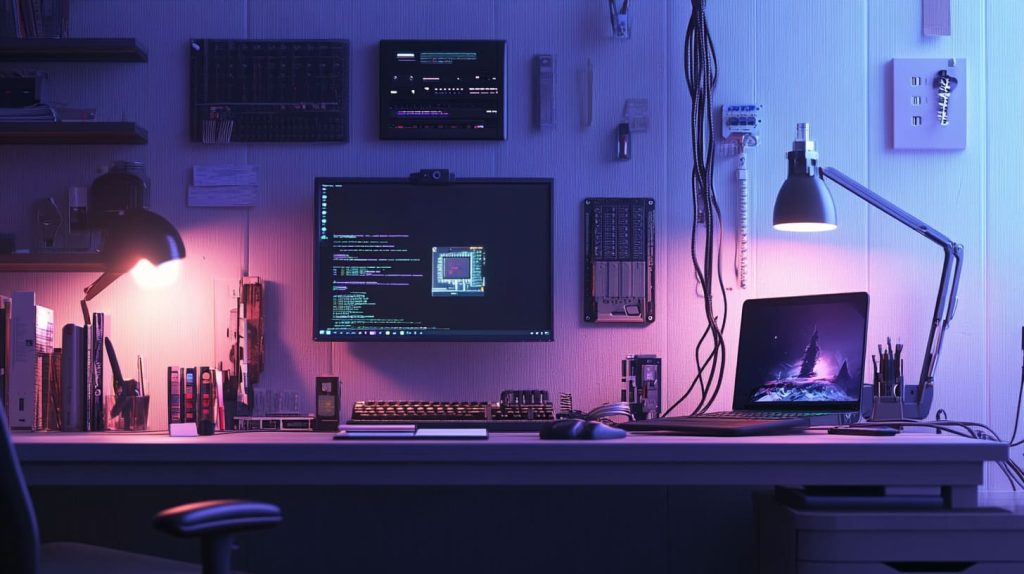 install OS in Raspberry Pi (9)