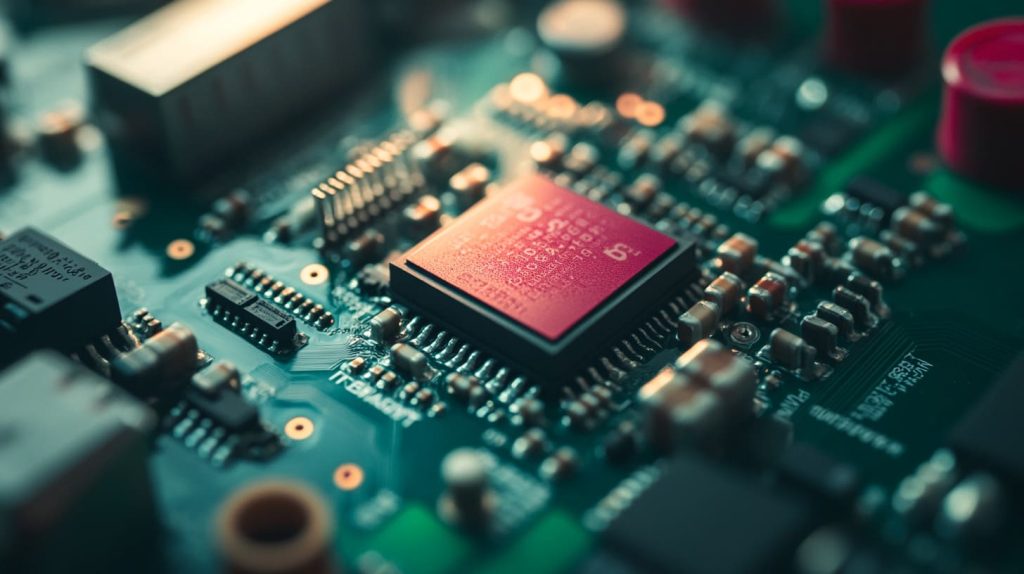  quick check Raspberry Pi (5)