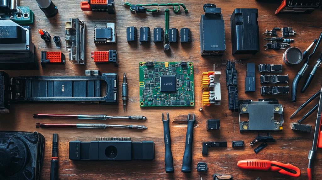  quick check Raspberry Pi (9)