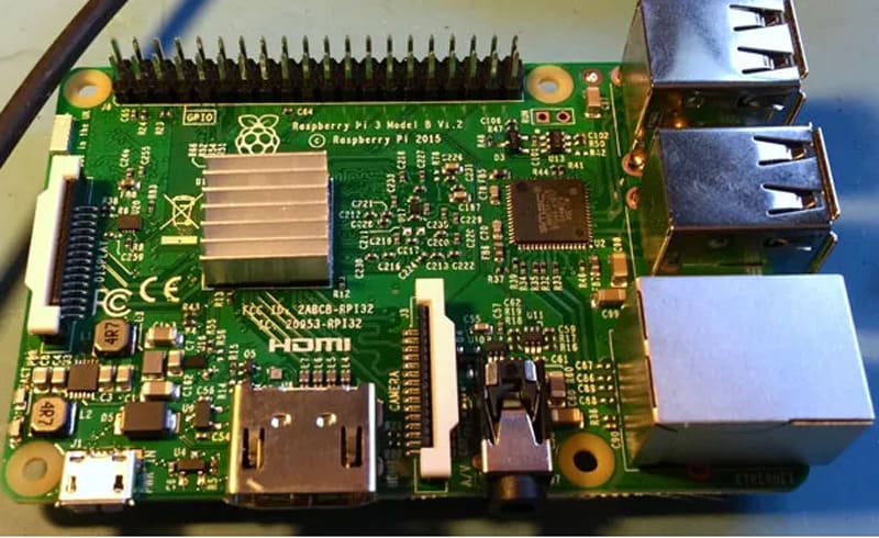 speed up Raspberry Pi 3 B (6)
