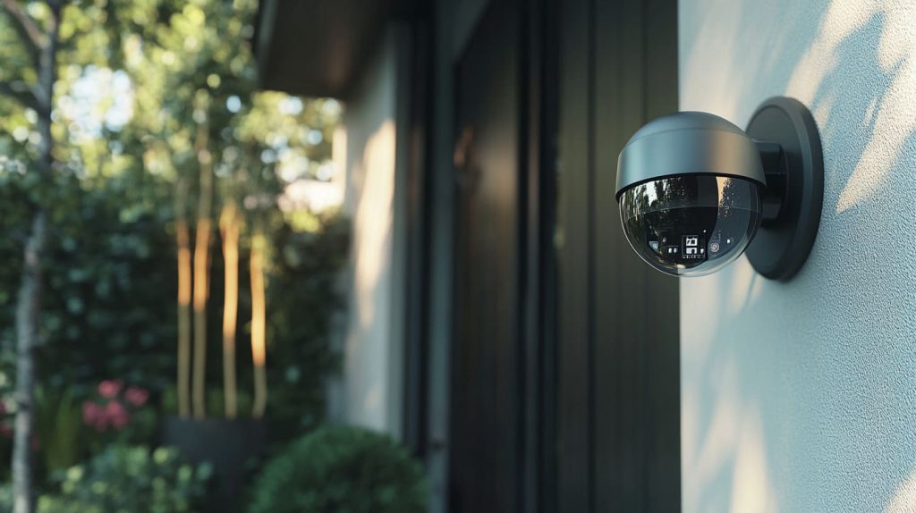 use Raspberry pi to create a surveillance camera (10)