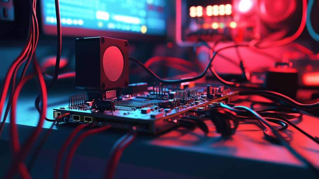 use Raspberry pi to create a surveillance camera (6)
