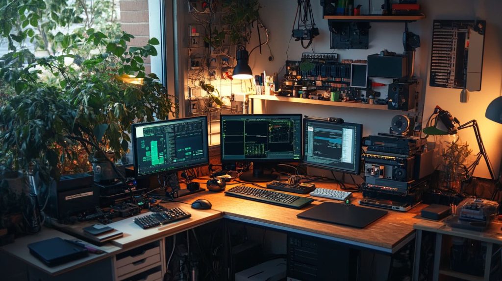 use Raspberry pi to create a surveillance camera (7)