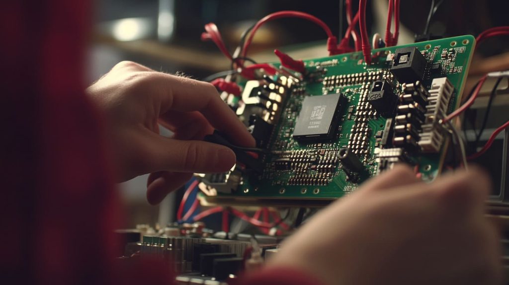 use Raspberry pi to create a surveillance camera (9)