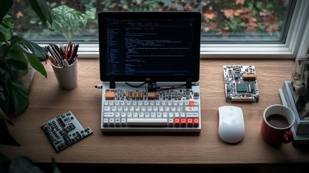Arduino vs Raspberry Pi 3 B+ (3)