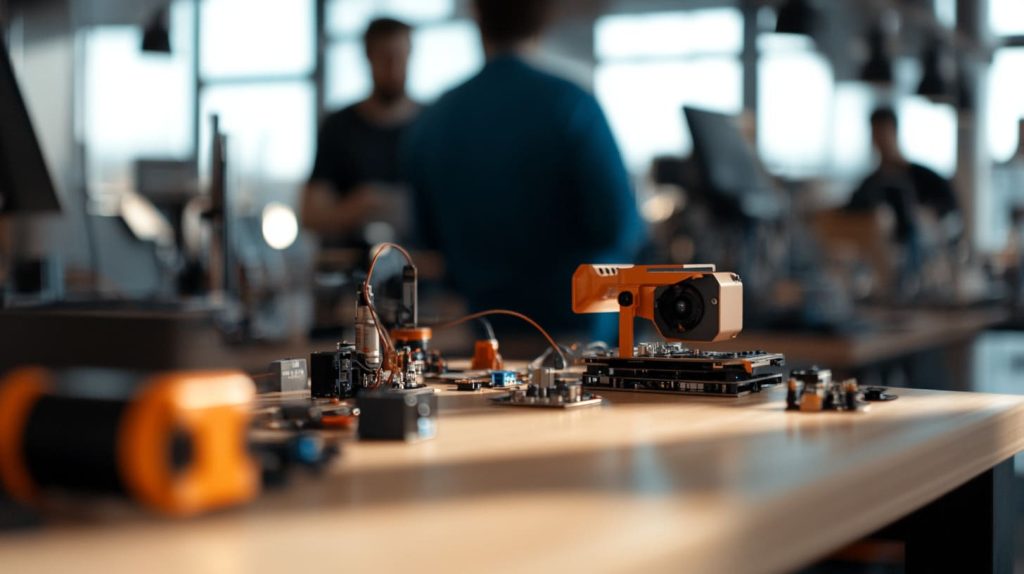 Arduino vs Raspberry Pi 3 B+ (4)