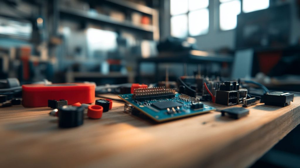 Arduino vs Raspberry Pi 3 B+ (5)