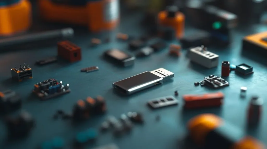 Boot Raspberry Pi from USB Storage (2)