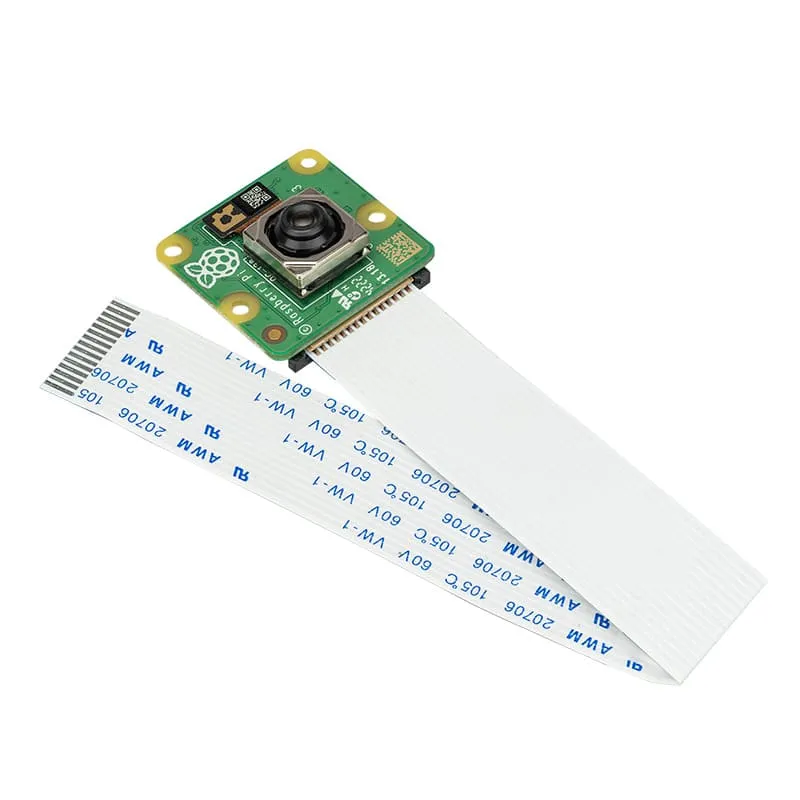 Raspberry Pi Camera Module 3 (4)