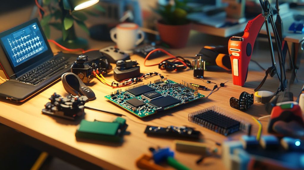 Arduino and Raspberry Pi Projects (13)