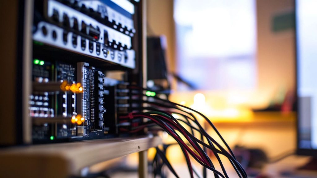 Arduino and Raspberry Pi Projects (8)