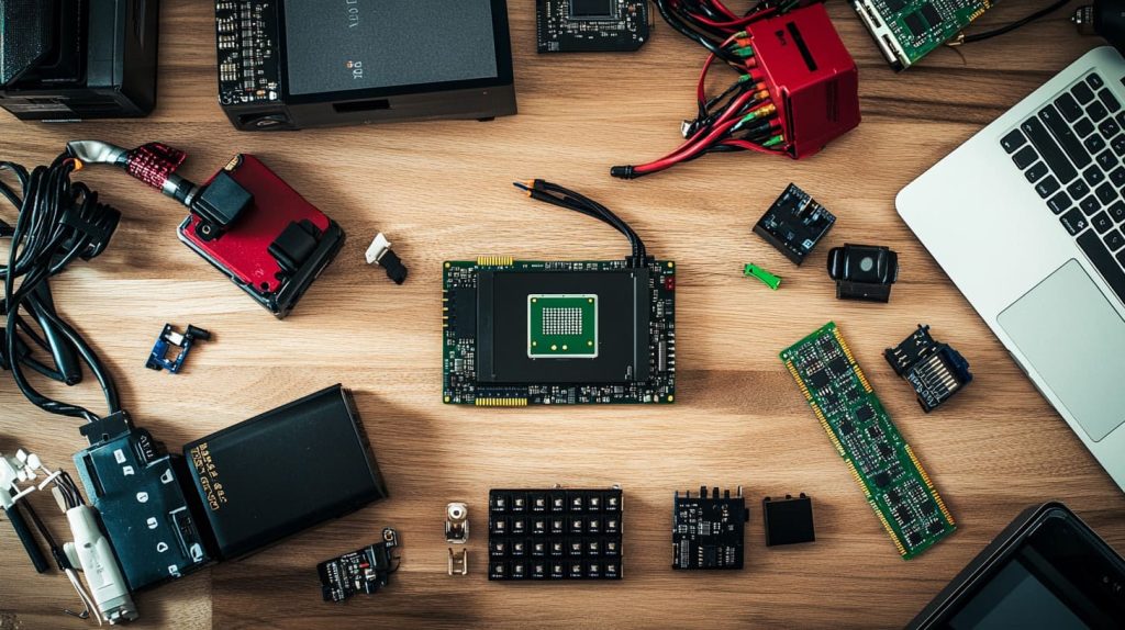 Build An OS for A Raspberry Pi 3 (2)