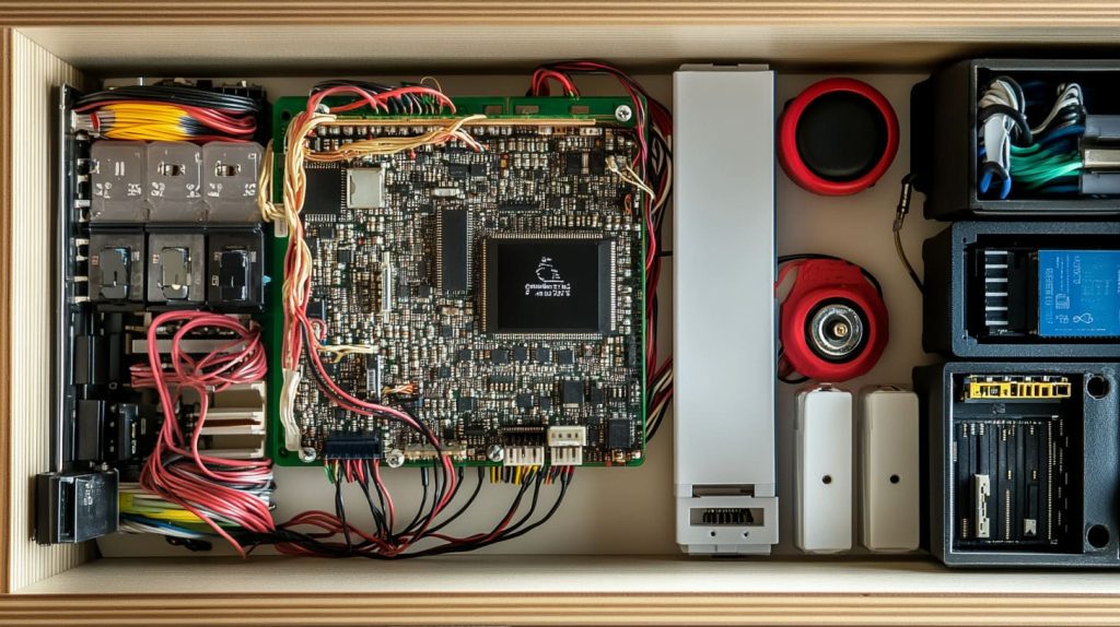 Build An OS for A Raspberry Pi 3 (4)