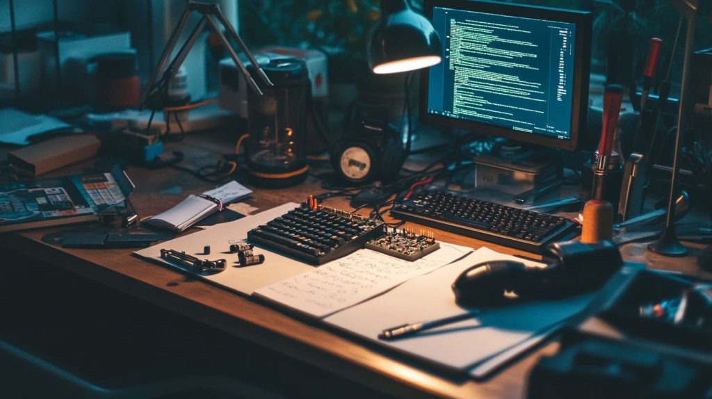 Build An OS for A Raspberry Pi 3 (7)