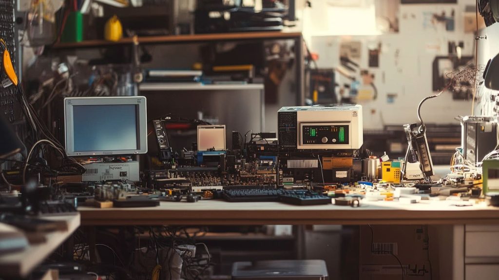 Home Automation Project with iot at Low Cost (11)