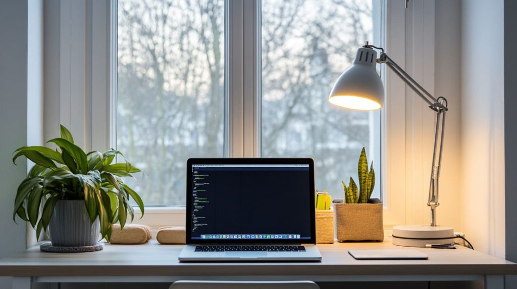 Home Automation Project with iot at Low Cost (6)