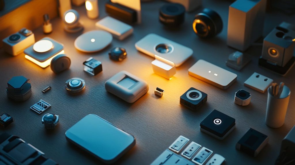 Home Automation Project with iot at Low Cost (9)