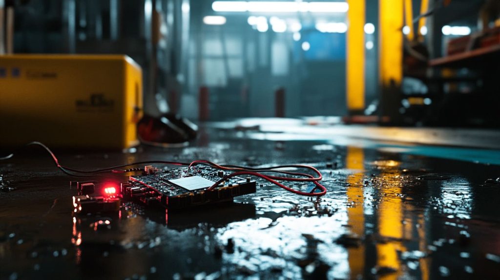 How is Raspberry Pi ssed in IoT (1)