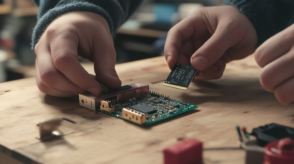 Operating Systems Run on A Pi 4 (2)